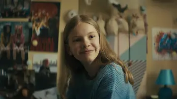 Zasłona do filmu "Psoty" #1653285