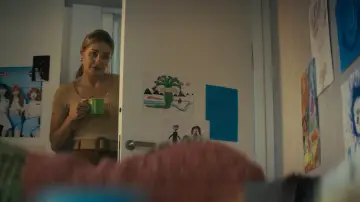 Zasłona do filmu "Psoty" #1653290