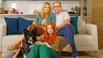 Zasłona do filmu "Psoty" #1653295