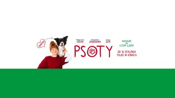 Zasłona do filmu "Psoty" #543515