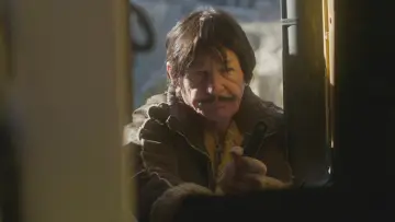 Zasłona do filmu "The Caretaker" #1171462