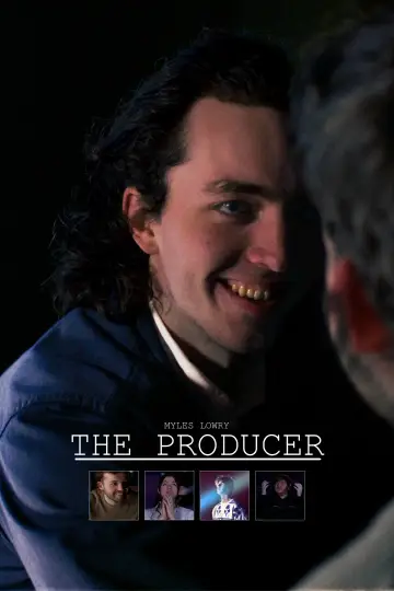 Plakat do filmu "The Producer" #843305