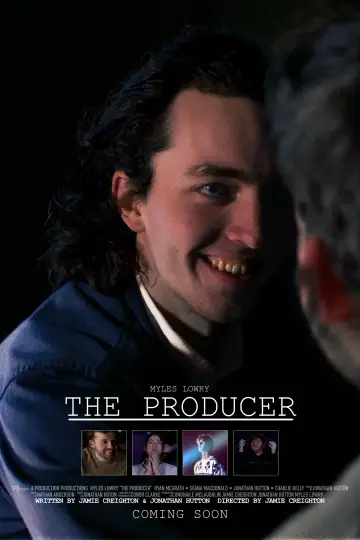 Plakat do filmu "The Producer" #843309