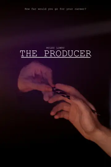 Plakat do filmu "The Producer" #843321