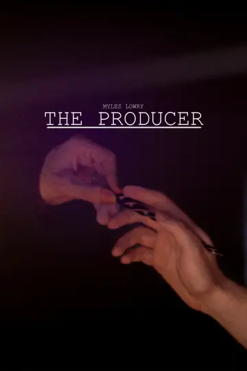 Plakat do filmu "The Producer" #843325