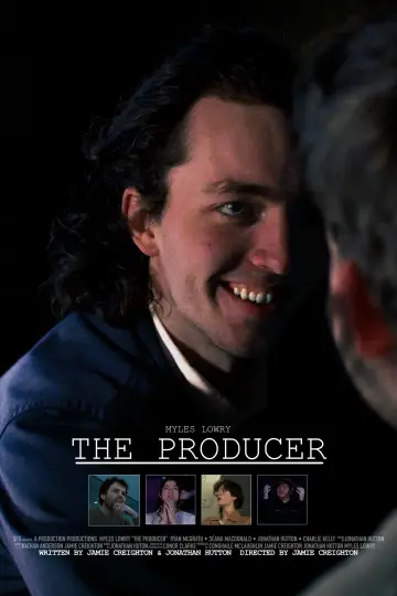 Plakat do filmu "The Producer" #843329