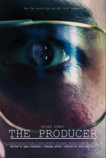 Plakat do filmu "The Producer" #956065