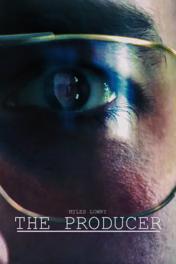 Plakat do filmu "The Producer" #956066