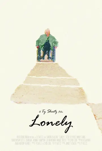 Plakat do filmu "Lonely" #936161