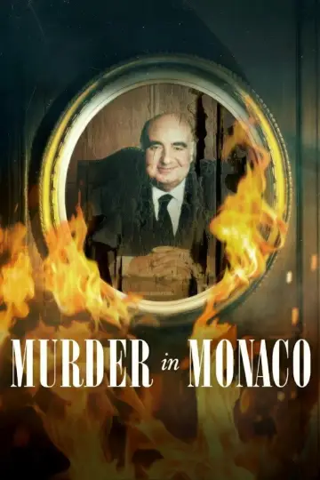 Morderstwo w Monako