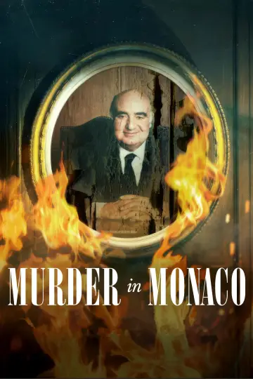Plakat do filmu "Morderstwo w Monako" #595223