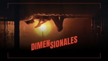 Zasłona do filmu "Dimensionales" #979104