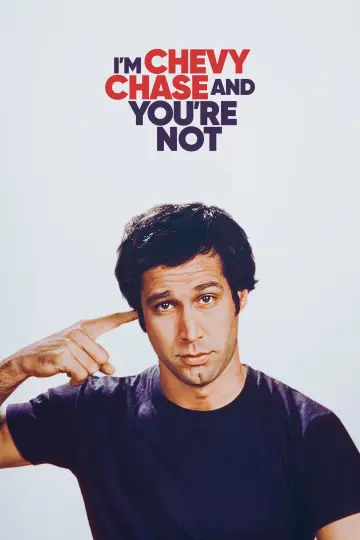 Plakat do filmu "I