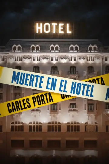 Muerte en el hotel