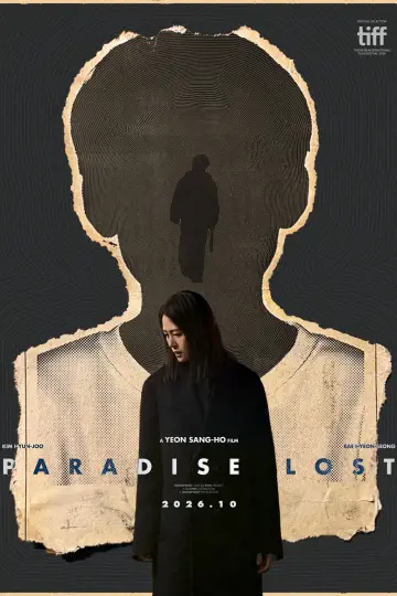 Plakat do filmu "실낙원" #1182952
