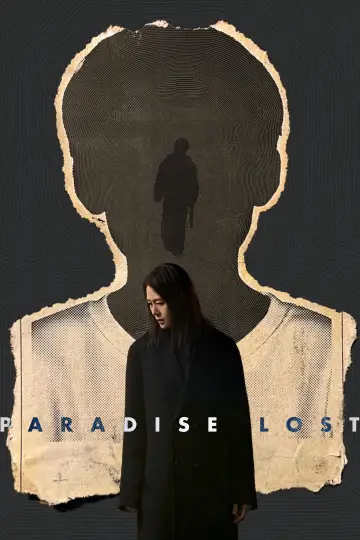 Plakat do filmu "실낙원" #1349887