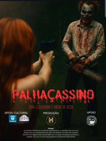 Clownassassin