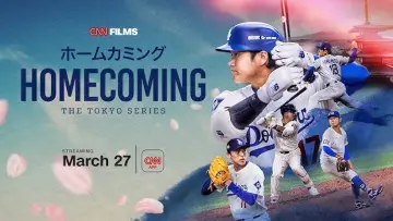 Zasłona do filmu "Homecoming: The Tokyo Series" #848165
