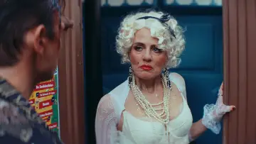 Zasłona do filmu "Carnaval" #1906597