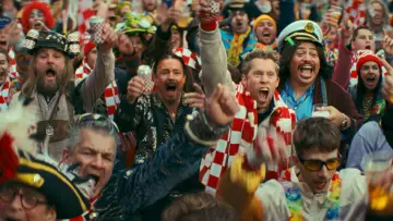 Zasłona do filmu "Carnaval" #1906599
