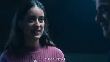 Zasłona do filmu "Gaia" #968218