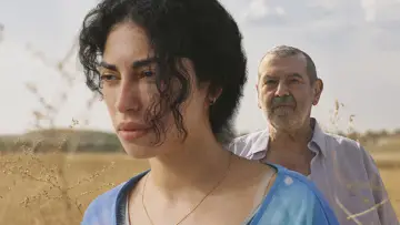 La Tierra de Amira