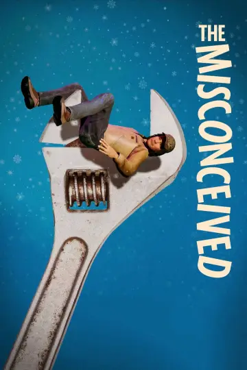 Plakat do filmu "The Misconceived" #819644