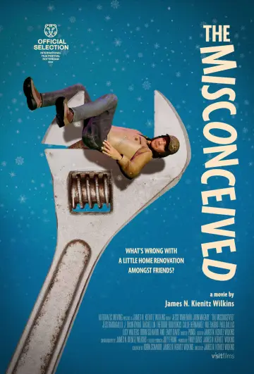 Plakat do filmu "The Misconceived" #819645