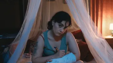 Zasłona do filmu "Karanlıkta Islık Çalanlar" #936158