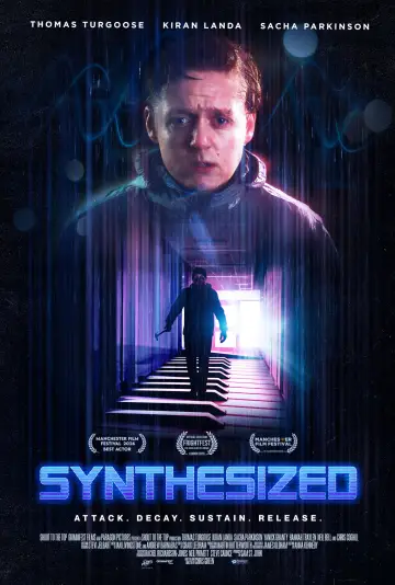 Synthesized