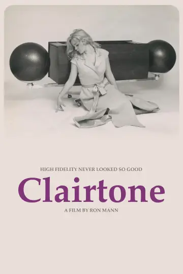 Plakat do filmu "Clairtone" #1191569