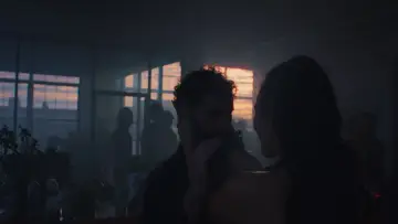 Zasłona do filmu "Club Kid" #1353942