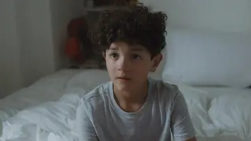 Zasłona do filmu "Club Kid" #1897728