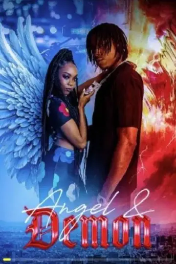 Plakat do filmu "Angel & Demon" #1166479