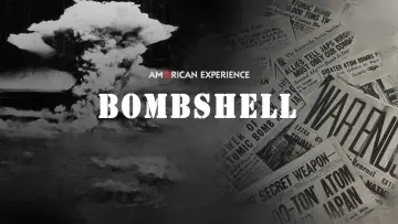 Zasłona do filmu "Bombshell" #543058