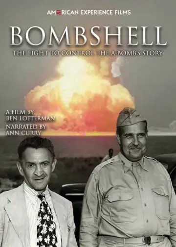 Plakat do filmu "Bombshell" #543059