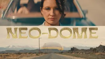 Zasłona do filmu "Neo Dome" #1568260