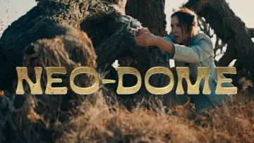 Zasłona do filmu "Neo Dome" #1568261