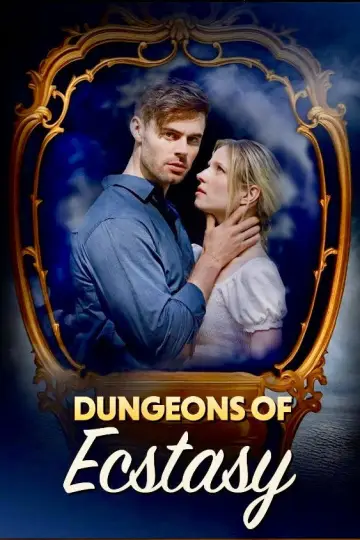 Plakat do filmu "Dungeons of Ecstasy" #783395