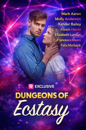 Plakat do filmu "Dungeons of Ecstasy" #783397