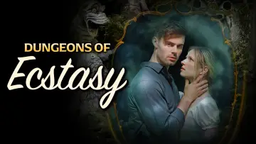 Zasłona do filmu "Dungeons of Ecstasy" #844373