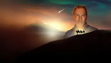 Zasłona do filmu "Kevin Costner Presents: The First Christmas" #690311