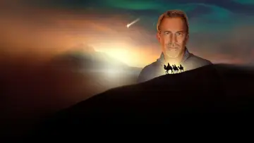 Zasłona do filmu "Kevin Costner Presents: The First Christmas" #690312