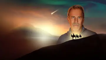 Zasłona do filmu "Kevin Costner Presents: The First Christmas" #690313
