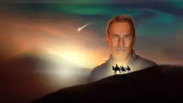 Zasłona do filmu "Kevin Costner Presents: The First Christmas" #690314