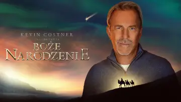 Zasłona do filmu "Kevin Costner Presents: The First Christmas" #690315