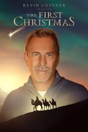 Plakat do filmu "Kevin Costner Presents: The First Christmas" #690322