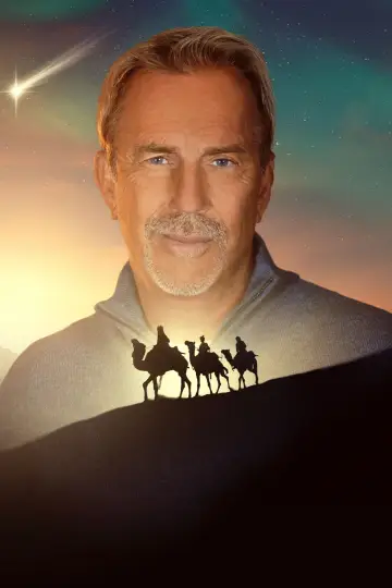 Plakat do filmu "Kevin Costner Presents: The First Christmas" #690326