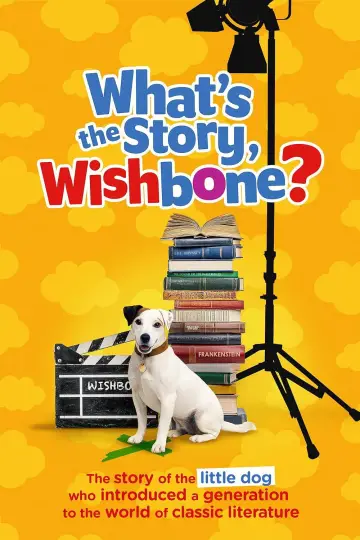 Plakat do filmu "What