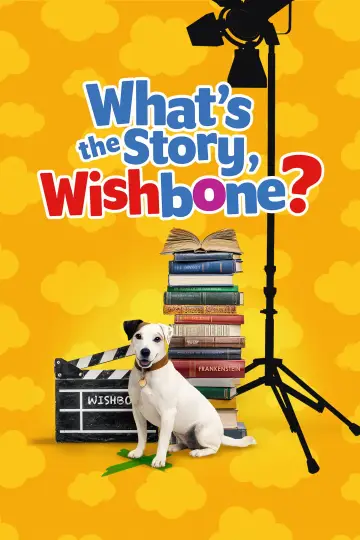 What's the Story, Wishbone?